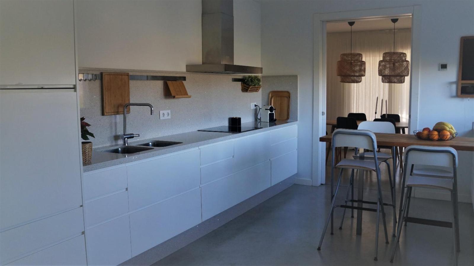Aldora. Con Piscina En Villa Moratalla (Murcia)