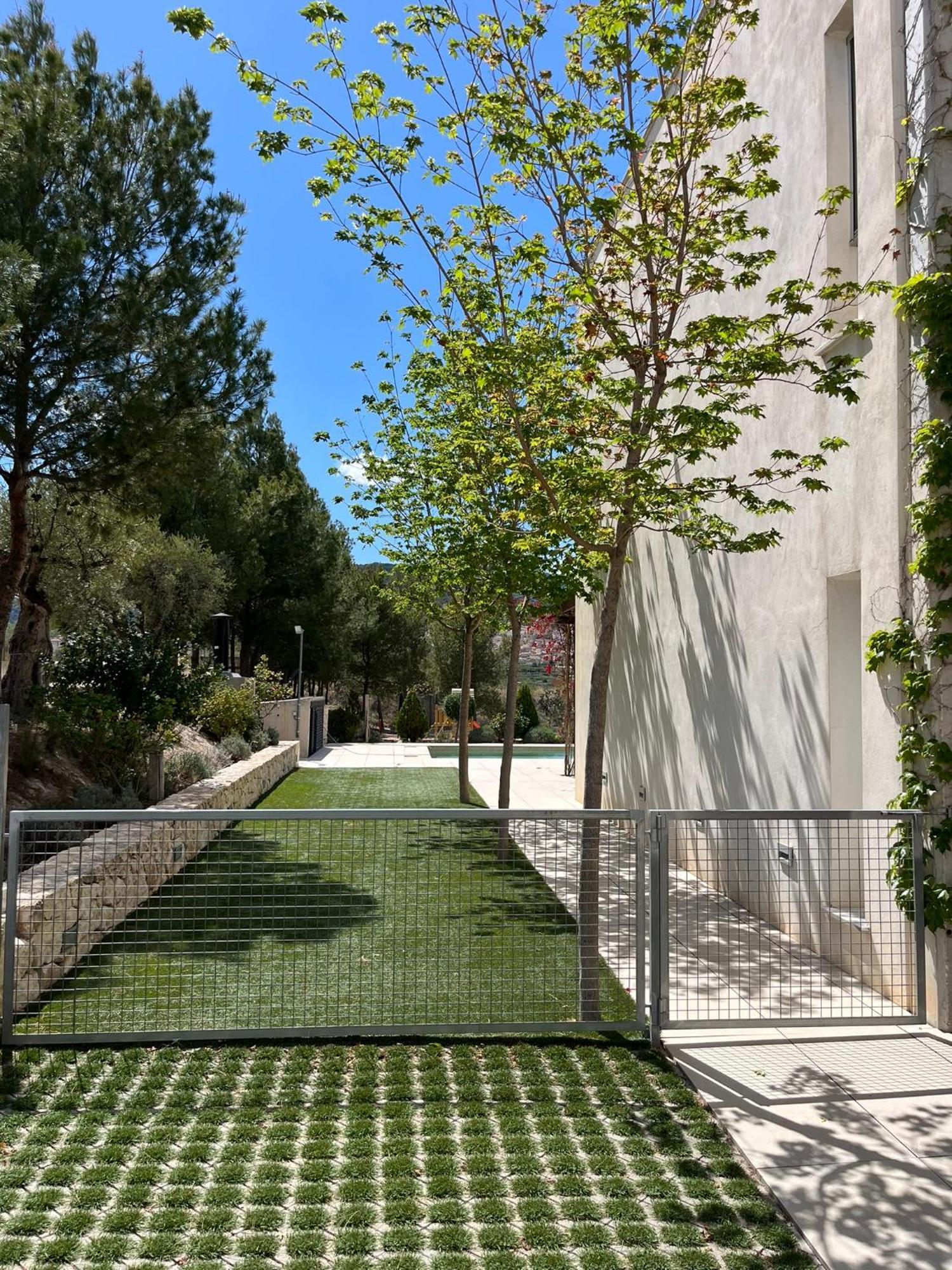 Aldora. Con Piscina En * Moratalla (Murcia)